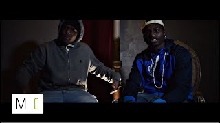 Dopeboy E - Aye (feat. Dopeboy T) (Official Video)