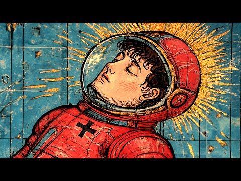 3 Hours of DIVINE Orthodox & Catholic Sacred Harmonies | Sleep & Study Music ✝️