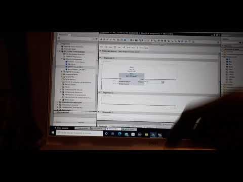 Tia portal ita Come creare un generatore di impulsi asincrono