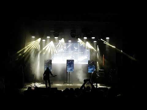 NCN 2023 - NEO – Near Earth Orbit - 01.09.2023 - 16. Nocturnal Culture Night @ FESTIVAL Germany