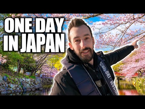 現在日本的一天是什麼樣子的？ (What Does a Day in Japan Look Like Right Now?)