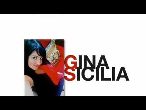 Gina Sicilia - Pushover