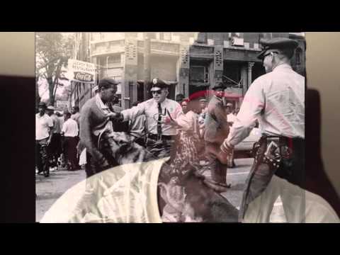 Samuel L. Jackson Challenge - We Ain't Going to Stop Until People Are Free