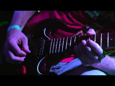 OverClocked University - MAGFest 2013 Performance (Second Stage - 4PM)