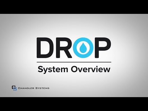 DROP Connect video thumbnail