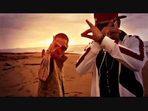 Baby Rasta y Gringo- na na na na na