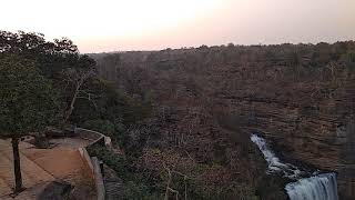 preview picture of video 'Tourist place Rajdari'