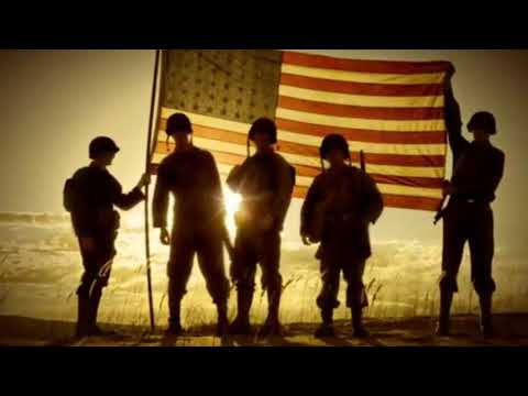Veteran's Day Tribute