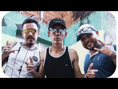 DJ LC e DJ Gugu e MC Brankim - Convocação das Presença Vip (Street Vídeo)