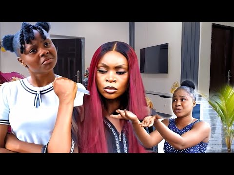 STAB IN THE BACK: LATEST ADAKIRIKIRI MOVIES | NIGERIAN MOVIE