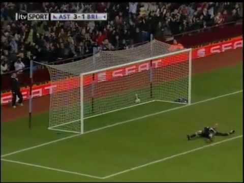 Midlands Clarets v The Seagulls (English Cup tie) 2009/10