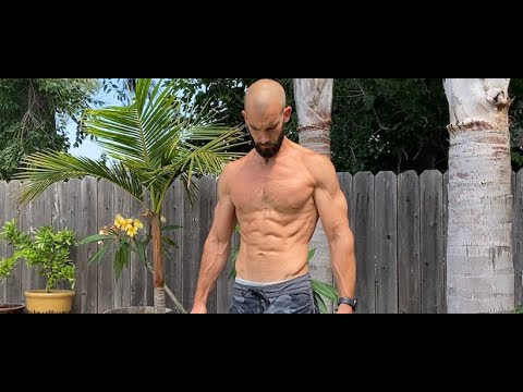 High Intensity Training and Training to Failure