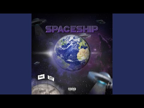 Spaceships (feat. BandoKizzy)