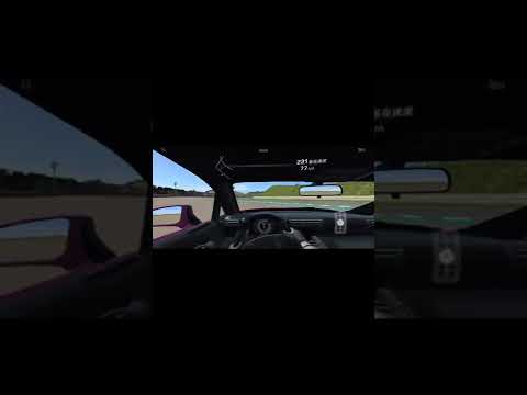 [Real Racing 3] Suzuka Circuit 39 - Lexus LFA（4X Speed）