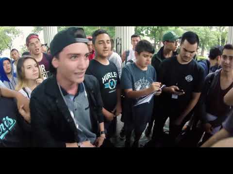 Colo vs Tatan - 4tos Fecha 3 - TGDCR