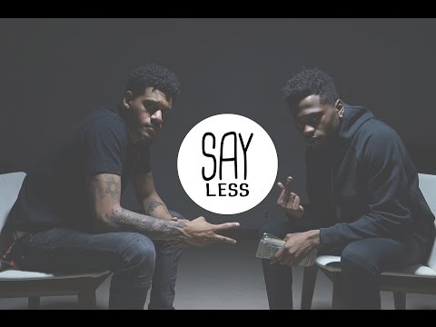 Say Less: SelfMade Kash "I didn't snitch, I just told them what I saw, I was 13"