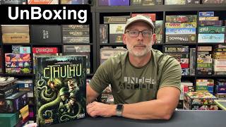 The Discriminating Gamer - Reign of Cthulhu video thumbnail