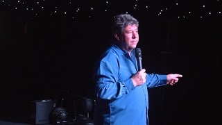 Lee Carroll - Comedian