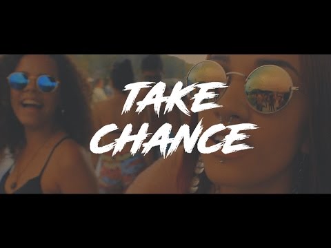 DeepDelic & Suweg - Take Chance