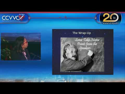 Dynamic Phases in the Cath Lab: Past, Present & Future