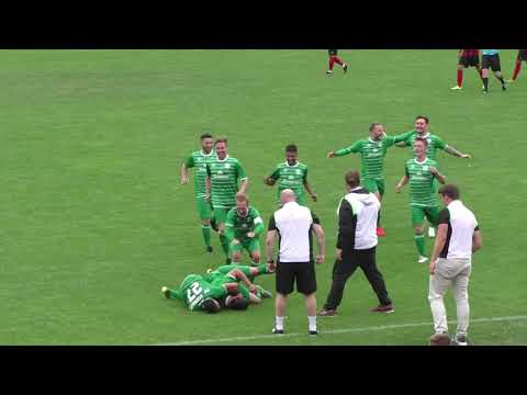 Westfalenliga St.2 19/20 1.SP  SpVgg Erkenschwick - SV Sodingen