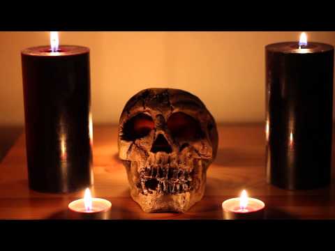 Horror music compilation - Atmospheric video