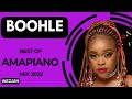 Boohle best of Amapiano Mix 03 | 17 May 2022 | Dj Webaba