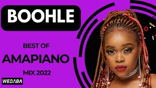 Download lagu Boohle best of Amapiano Mix 03 | 17 May 2022 | Dj Webaba mp3
