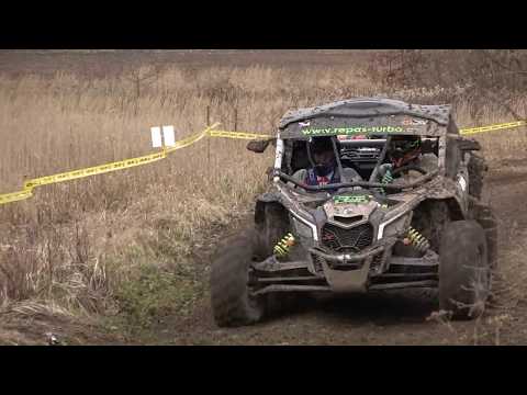 Super Rally Oława 2020 | Bures Kostka | MotoRecords.pl