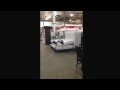 Costco Bed Jump