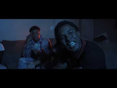 HB Redman ft Trey Savage - Vibin (2019) | Official Video | Directed By Awall