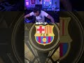 Danny Aarons First Double Walkout On FC25