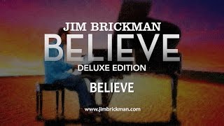 Jim Brickman - 12 Believe