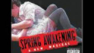 Spring Awakening - All That&#39;s Known