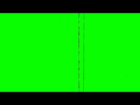 Damaged Old Film OVERLAY - 4K Green screen FREE high quality effects