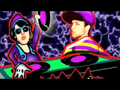 This Is Definitely Not The 405 - Super Mash Bros