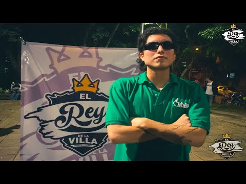 ARCYPUNK VS DANGER: Octavos Fecha IX El Rey de la Villa