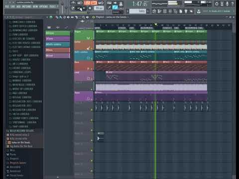 [FREE]"VENTA" | SUREÑA - Instrumental Cumbia Sureña (Prod. Rama)