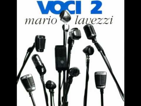 Mario Lavezzi & Paolo Vallesi * Donna di una sera