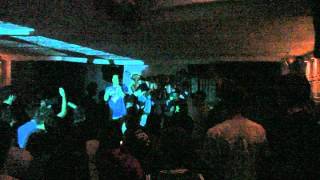 preview picture of video 'bong da city - siwpi live @ Block 2011 KALAMATA'