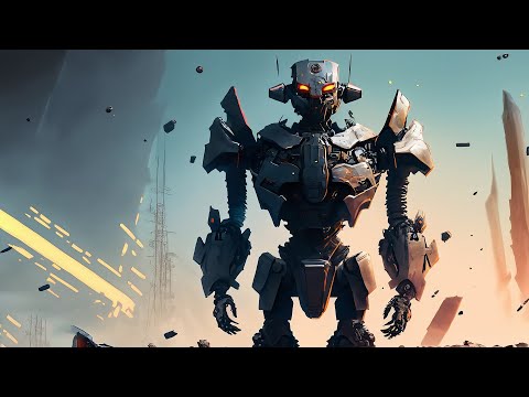 Dryskill & Max Brhon - War Machine