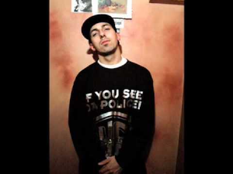 Termanology - All I Know (Live on Jamn)[ft. Gee Spin]