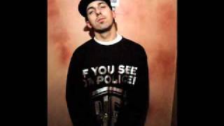 Termanology - All I Know (Live on Jamn)[ft. Gee Spin]