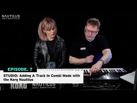 Discovering Nautilus with Megan O'Neill and Luke | Ep7