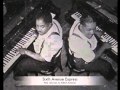 Sixth Avenue Express : Pete Johnson & Albert Ammons