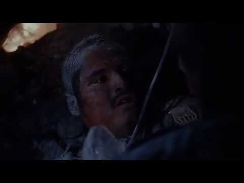 Stephen Dorff in World Trade Center-CLIP 2