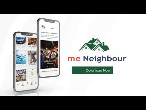 me Neighbour video thumbnail