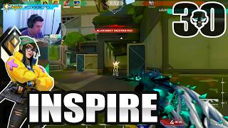 Inspire Killjoy Fracture RADIANT SETUPS