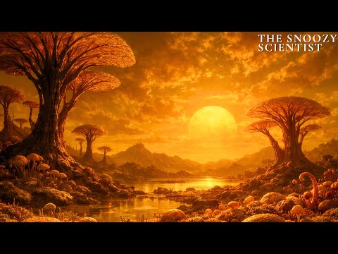 What the World Looked Like 1 Billion Years Ago