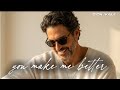 You Make Me Better Official Lyrics Video Zion Vale